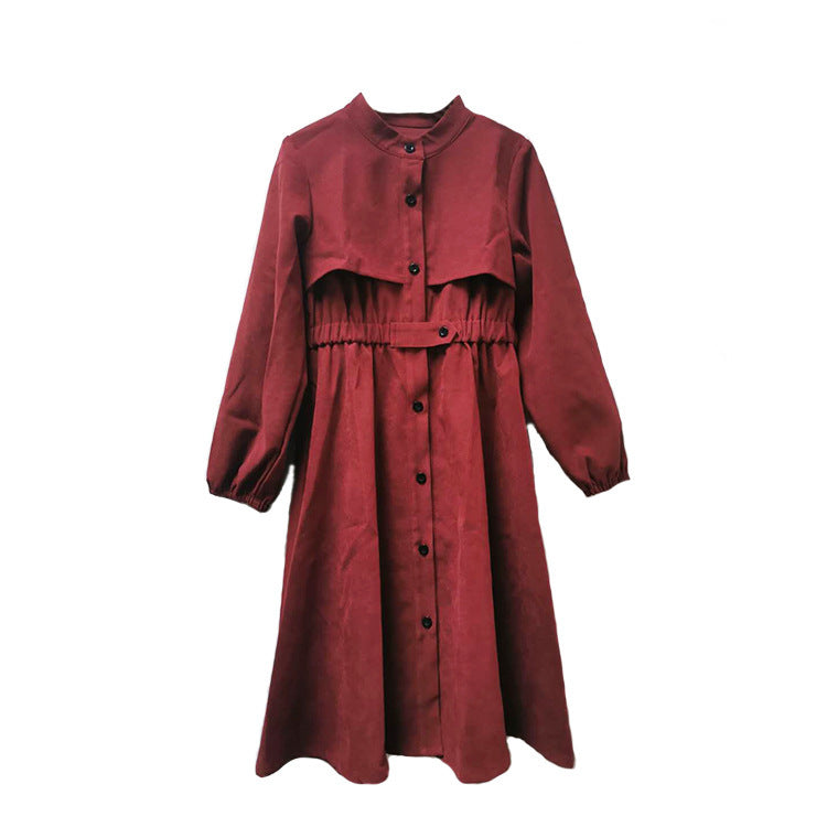 Pantalones de pana 001 - Zhibo