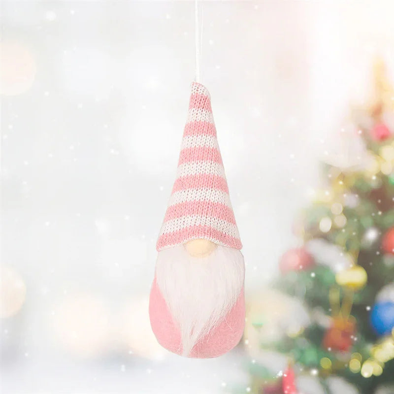 Navidad - Artículo de Decoración 008 - Zhibo