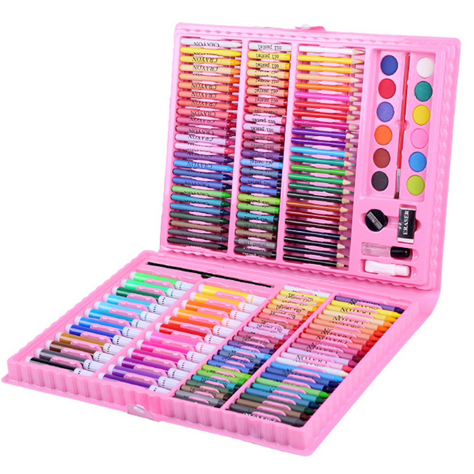 Kit Juego de Pintura - Zhibo