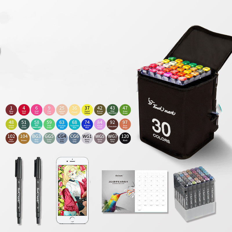 Kit de Acuarela para colorear - Zhibo