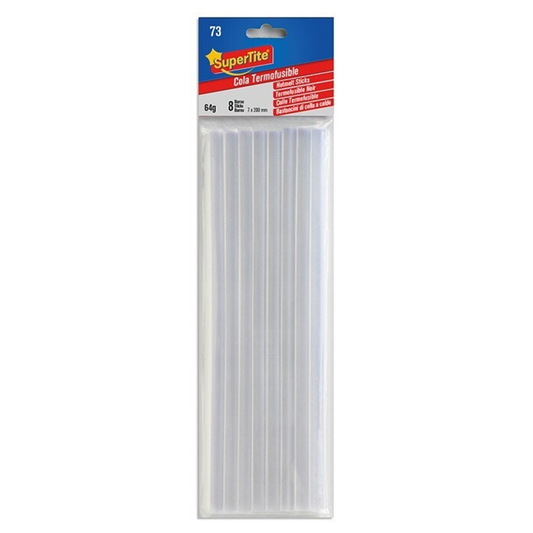 Supertite - Cola Termofusible 64g