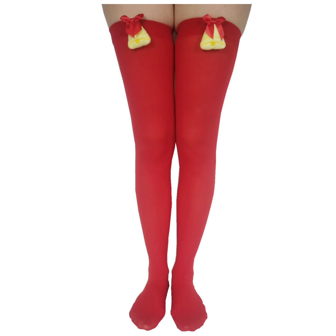 Navidad - Calcetines navideños - Zhibo