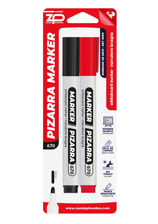 ZP -  B/ 2 ROTUL. PIZARRA GRANDE