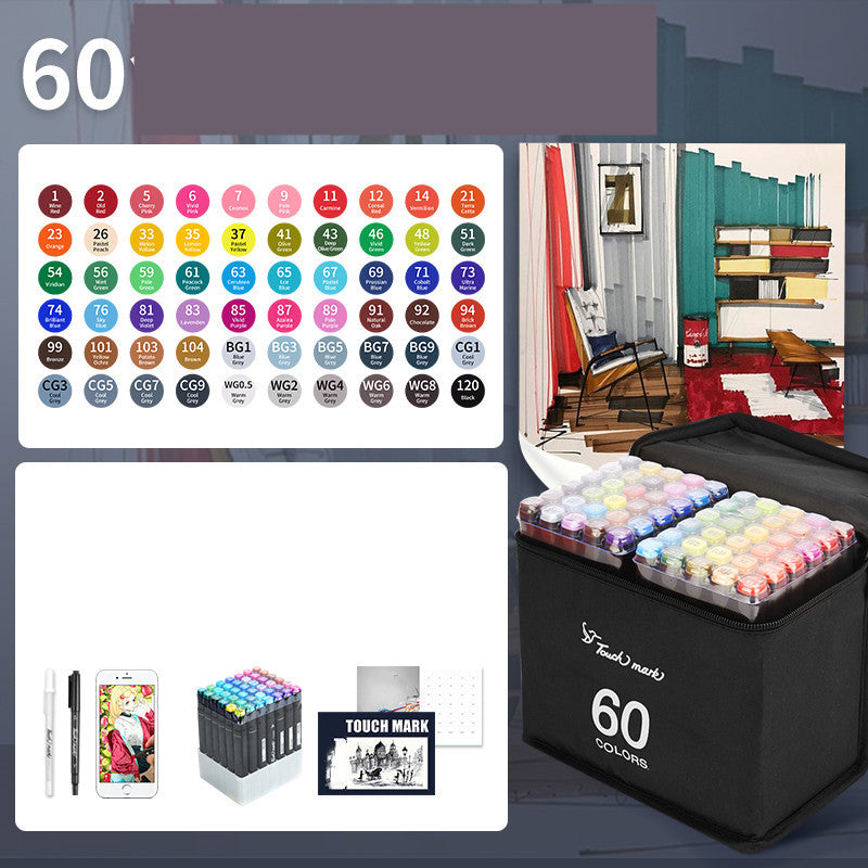 Kit de Acuarela para colorear - Zhibo