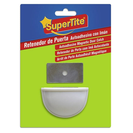 Supertite - RETENEDOR BLANC PUERTA,B.Adh Iman