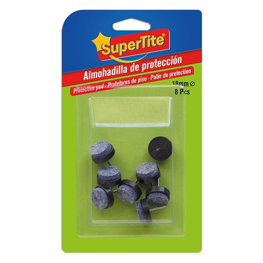 Supertite - Almohadilla de Protección