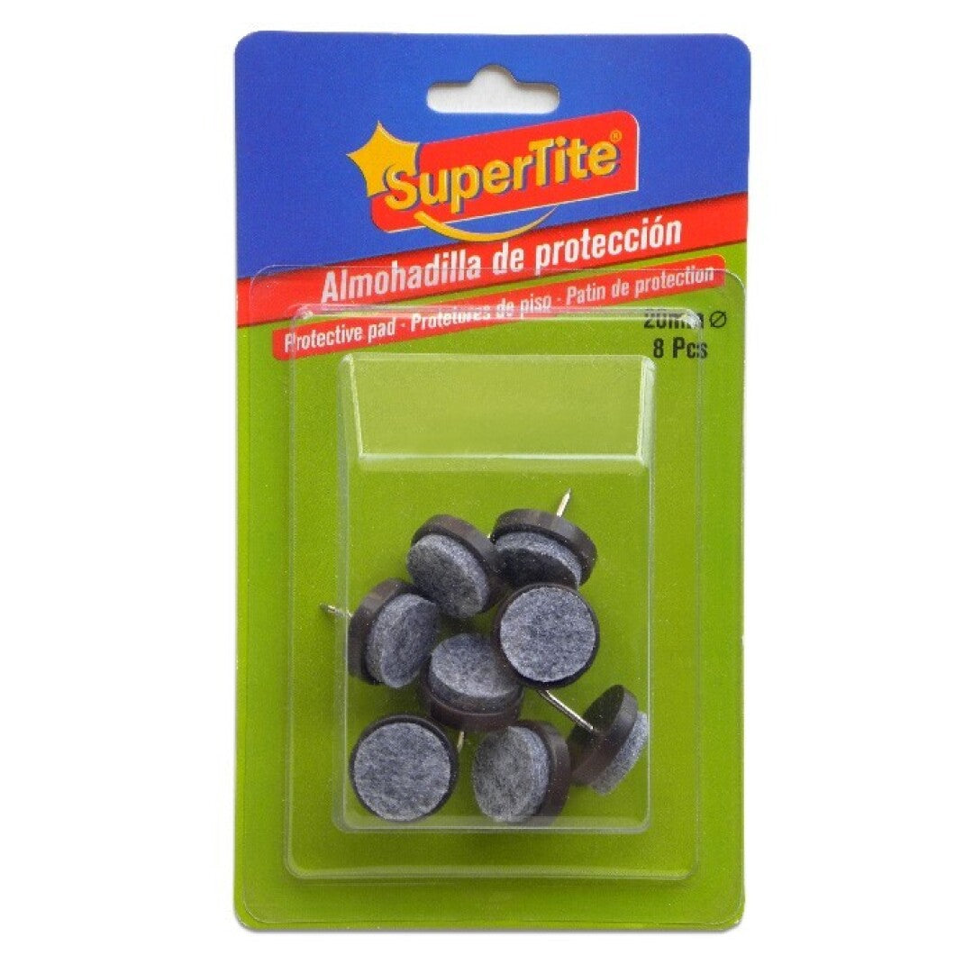 Supertite - Almohadilla de Protección