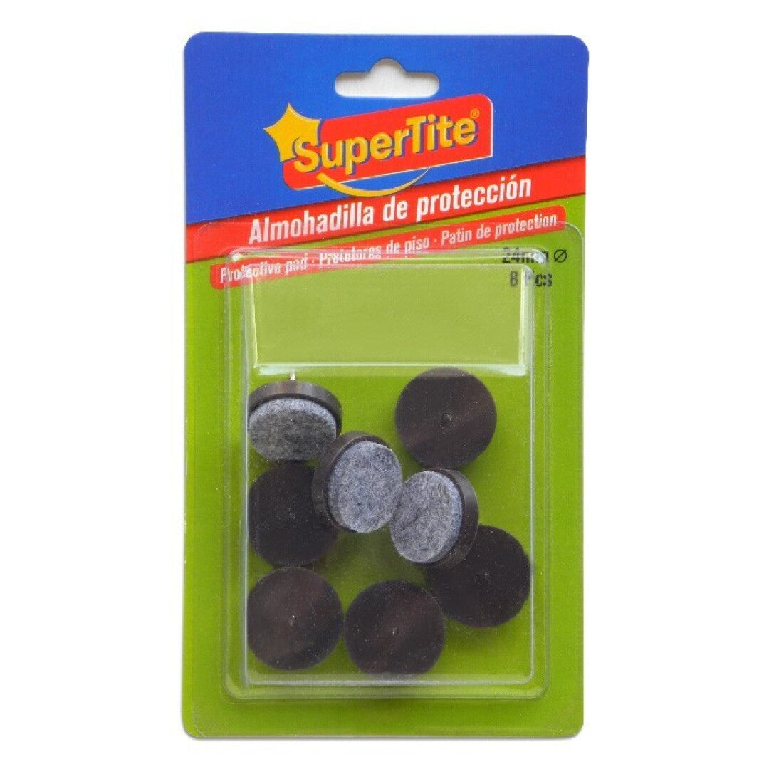 Supertite - Almohadilla de Protección