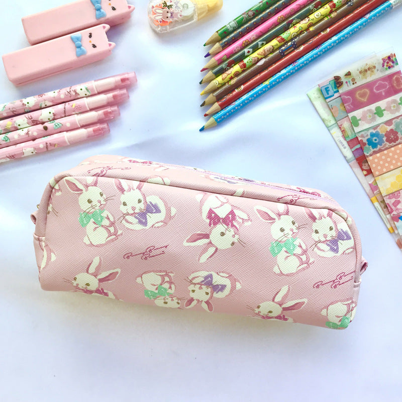 Estuches de Primaria & Secundaria 001 - Zhibo