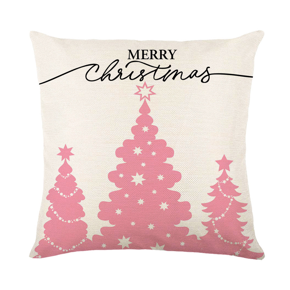 Navidad - Funda Cojín navideña - Zhibo