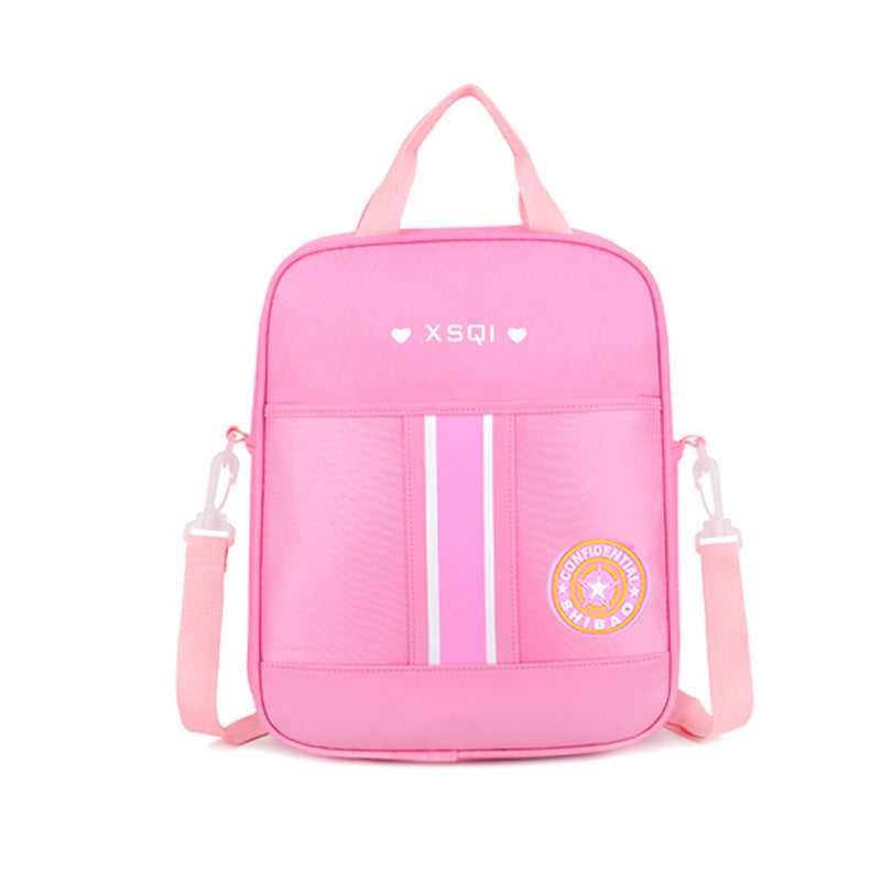 Mochila de doble uso para niños de primaria - Zhibo