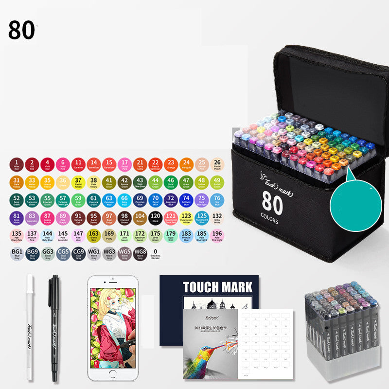 Kit de Acuarela para colorear - Zhibo