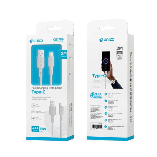 Cable type C 2M