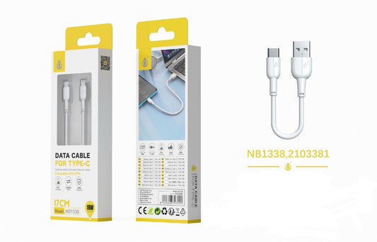 OnePLUS - Cable de datos Type-C