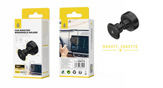 OnePLUS - Soporte magnético universal para coche