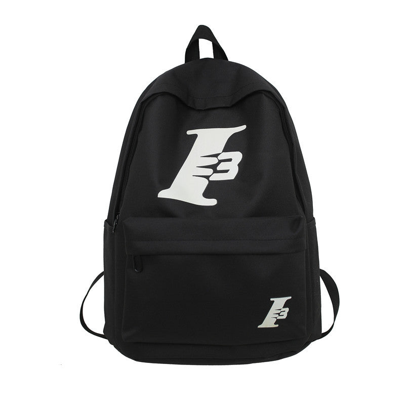 Mochila - Mochila luminosa