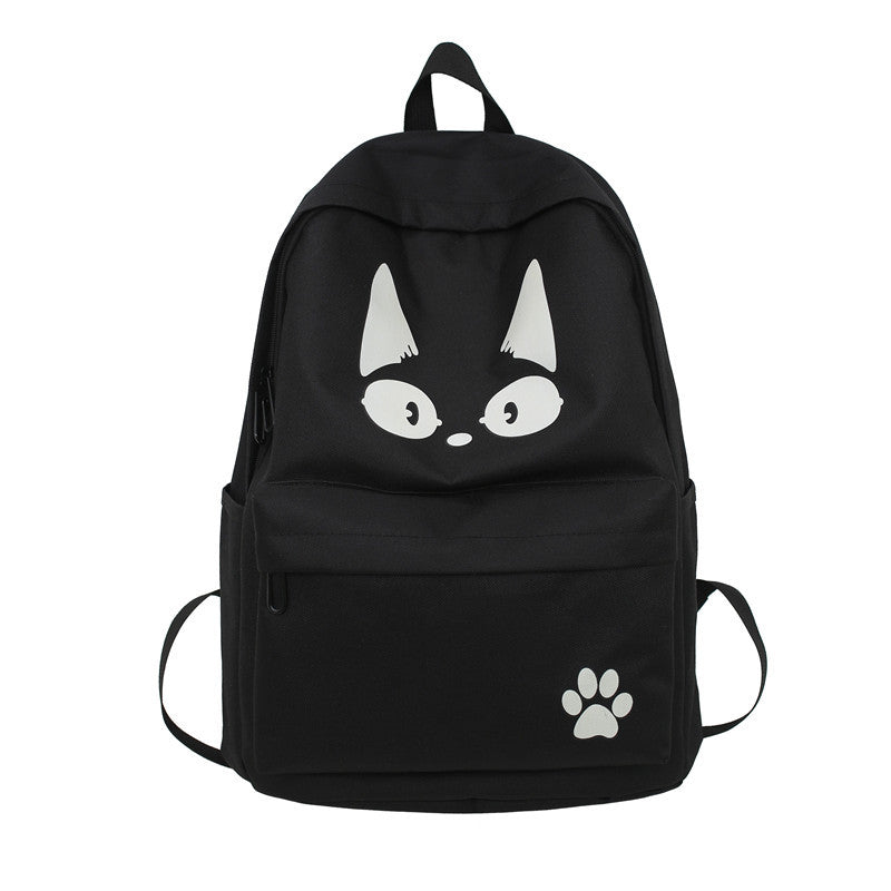 Mochila - Mochila luminosa