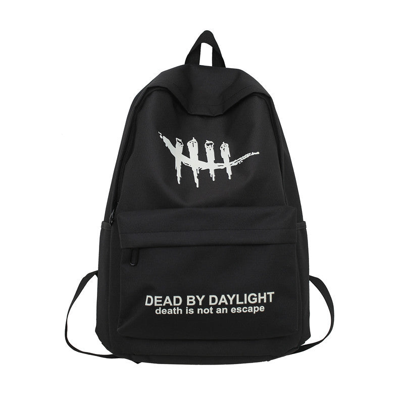 Mochila - Mochila luminosa