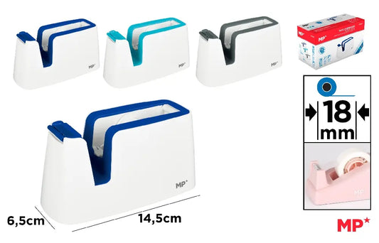 MP - PORTA CELO 116 x 60 x 62 mm