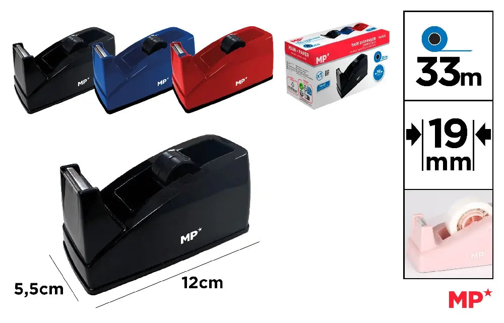 MP - PORTA CELO 118 x 55 x 58 mm