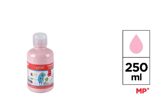 MP - TÉMPERA 250 ml ROSA