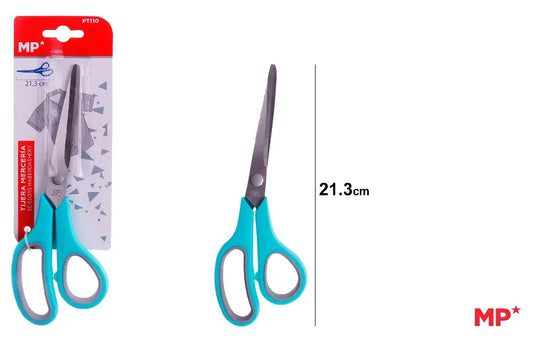 MP -  TIJERA 21 cm