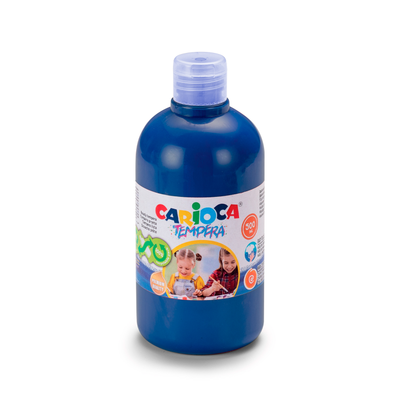Carioca - Témpera - 500 ml