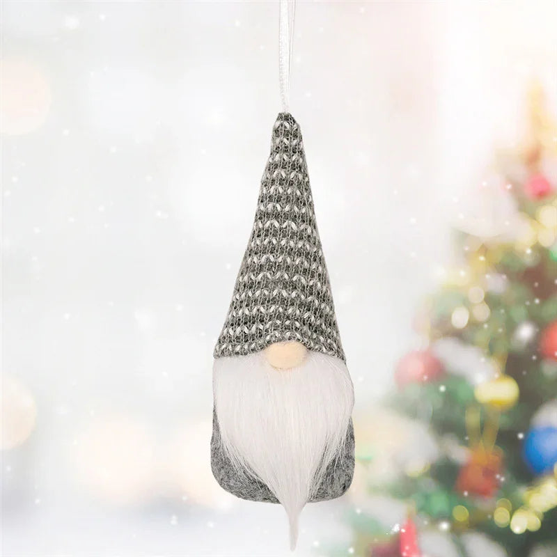 Navidad - Artículo de Decoración 008 - Zhibo