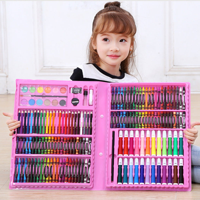 Kit Juego de Pintura - Zhibo