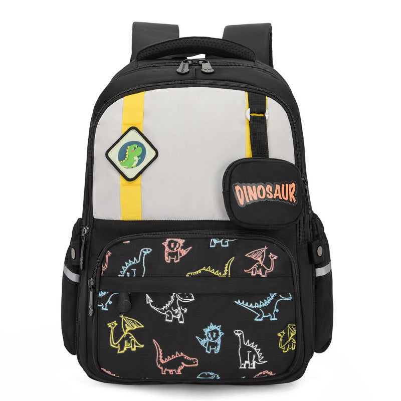Mochilas de Primaria / Secundaria - Zhibo