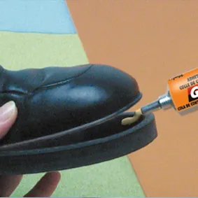 GomaGom - ADHESIVO DE CONTACTO MULTIUSO 20ml