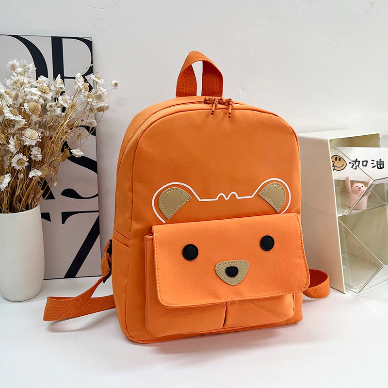 Mochilas 005 - Zhibo