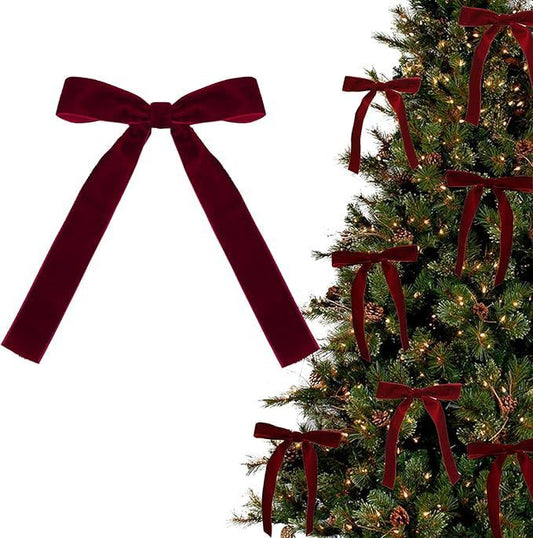 Navidad - Colgante de árbol de Navidad - Zhibo