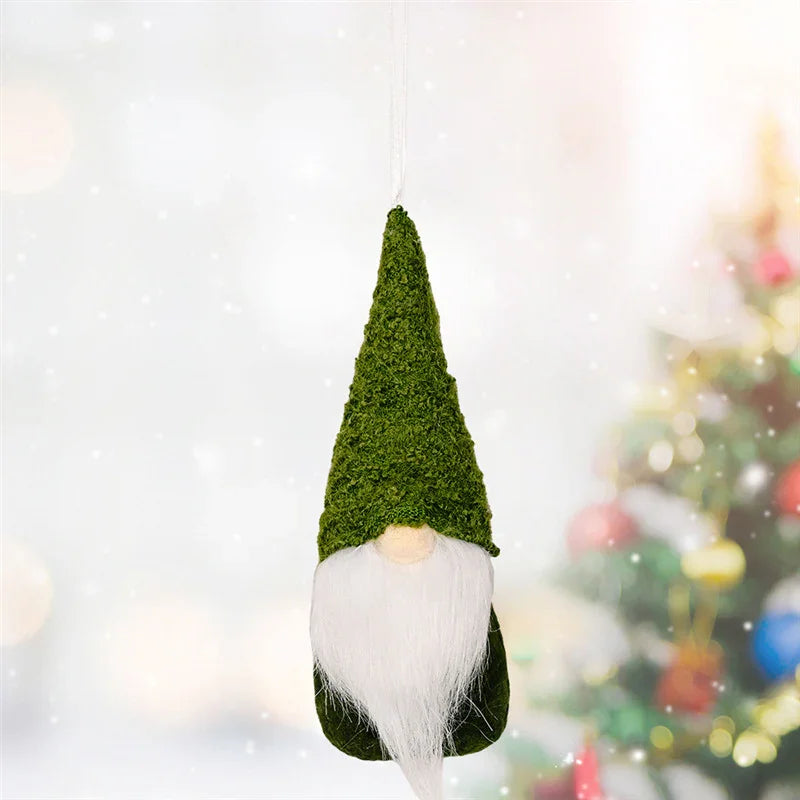 Navidad - Artículo de Decoración 008 - Zhibo