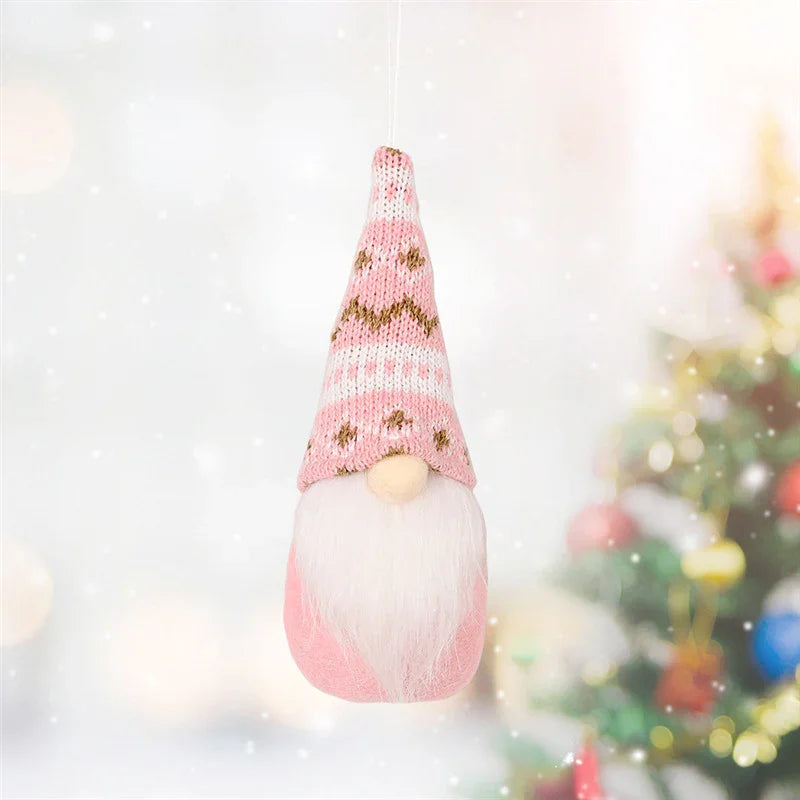 Navidad - Artículo de Decoración 008 - Zhibo