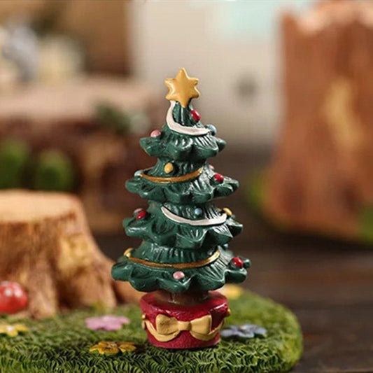 Navidad - Escritorio de manualidades creativas - Zhibo