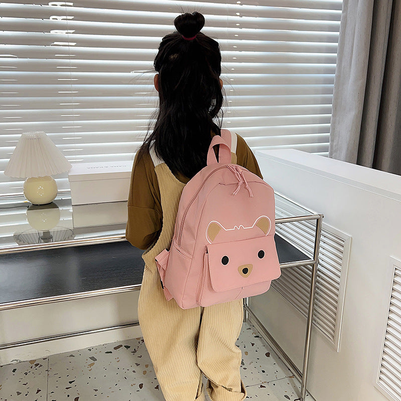 Mochilas 005 - Zhibo