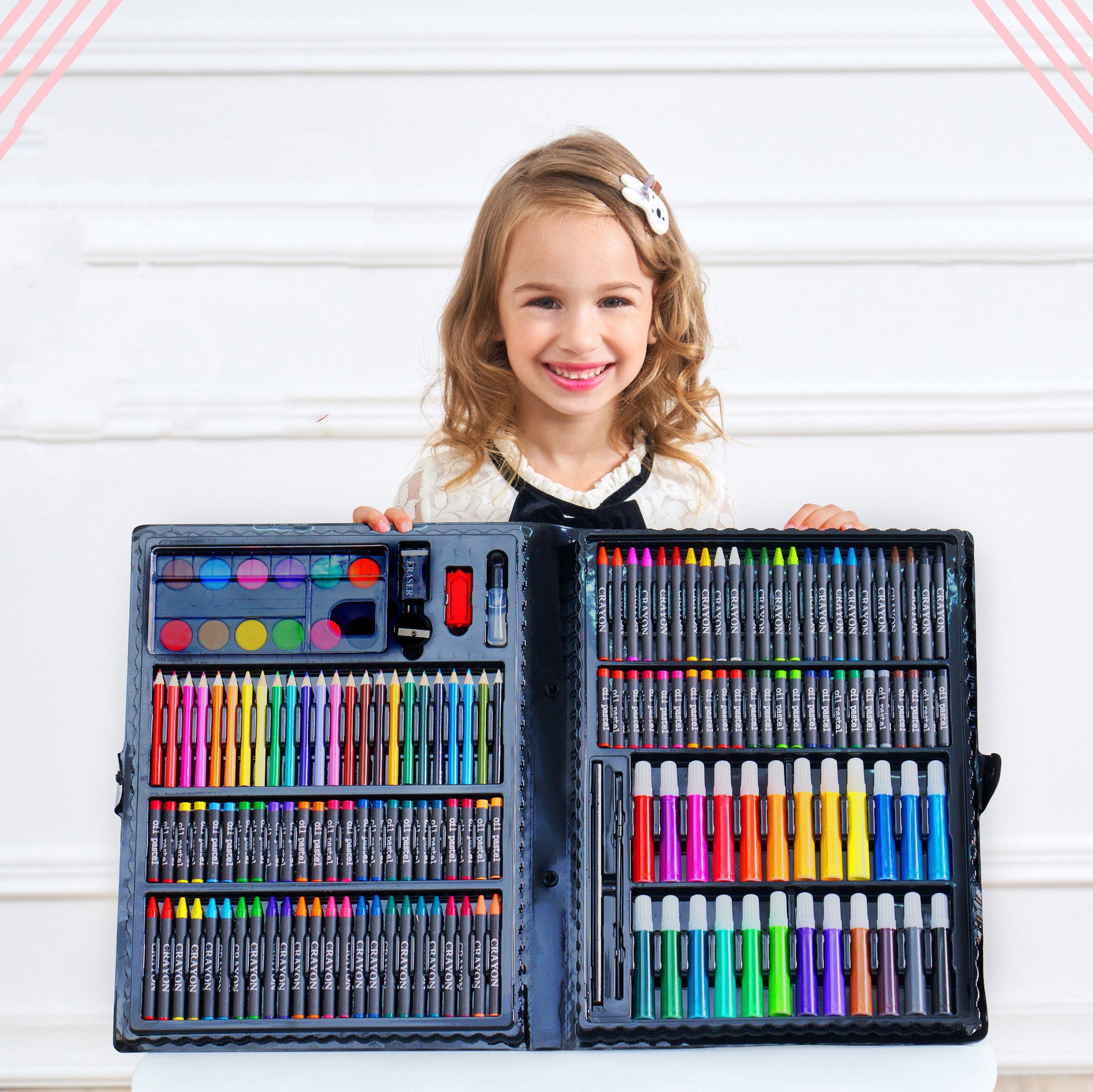 Kit Juego de Pintura - Zhibo