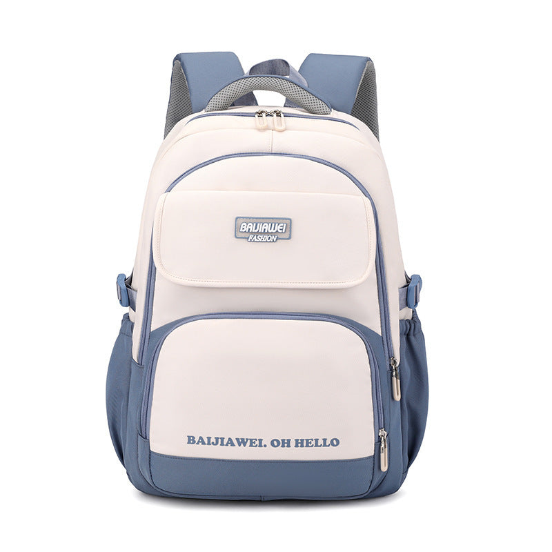 Mochila ligera 001 - Zhibo