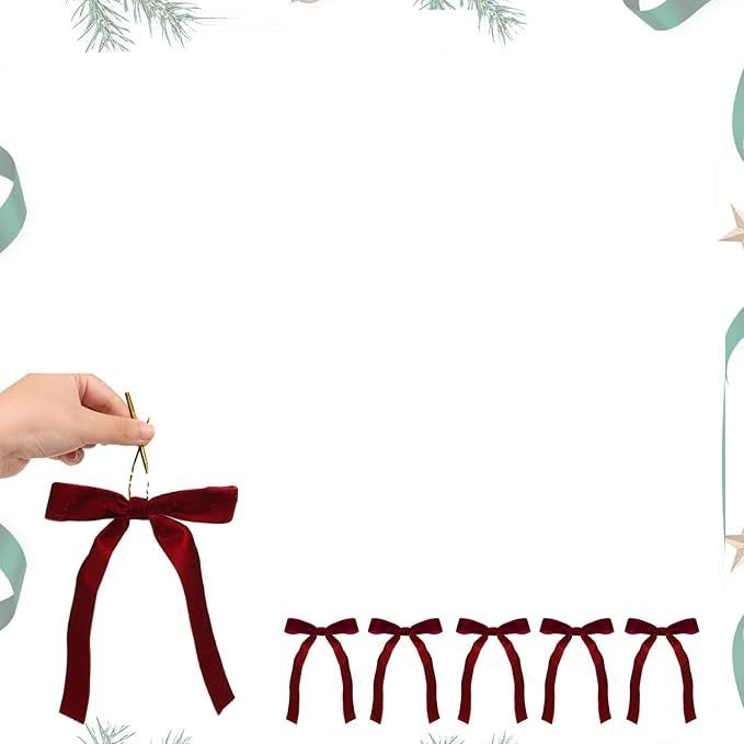 Navidad - Colgante de árbol de Navidad - Zhibo