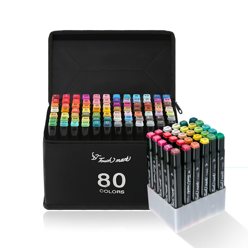 Kit de Acuarela para colorear - Zhibo