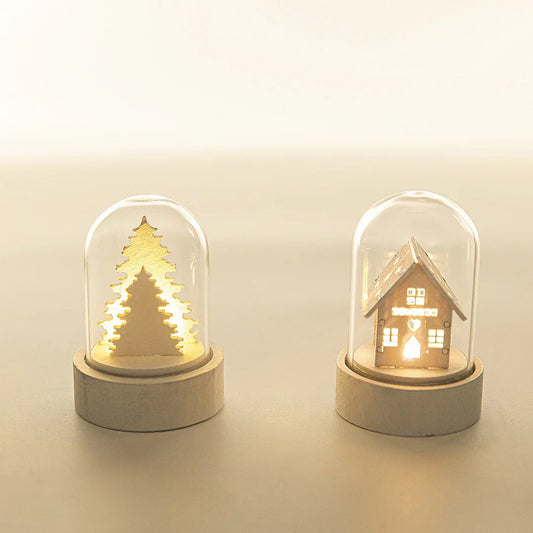 Navidad - Accesorio de Decoración 001 - Zhibo