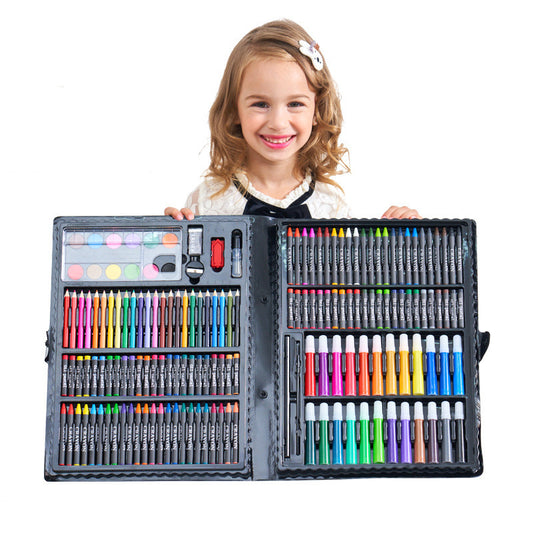 Kit Juego de Pintura - Zhibo