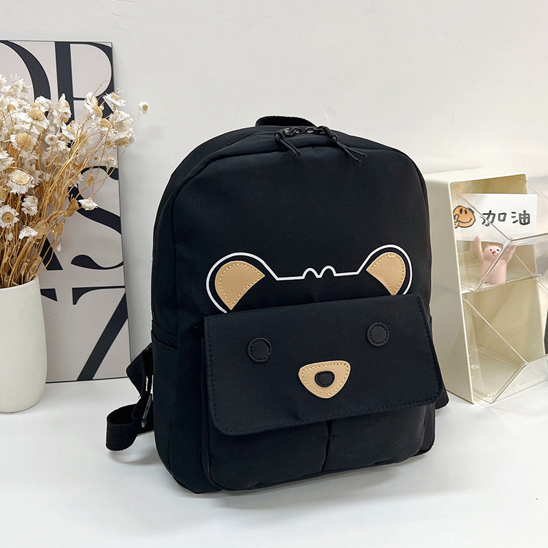 Mochilas 005 - Zhibo