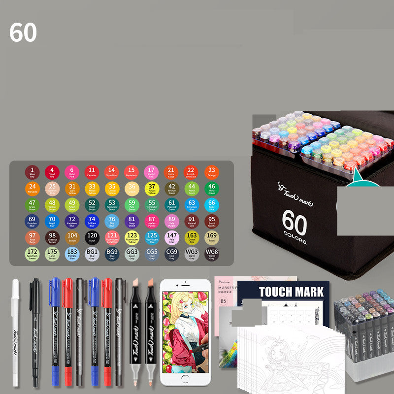 Kit de Acuarela para colorear - Zhibo