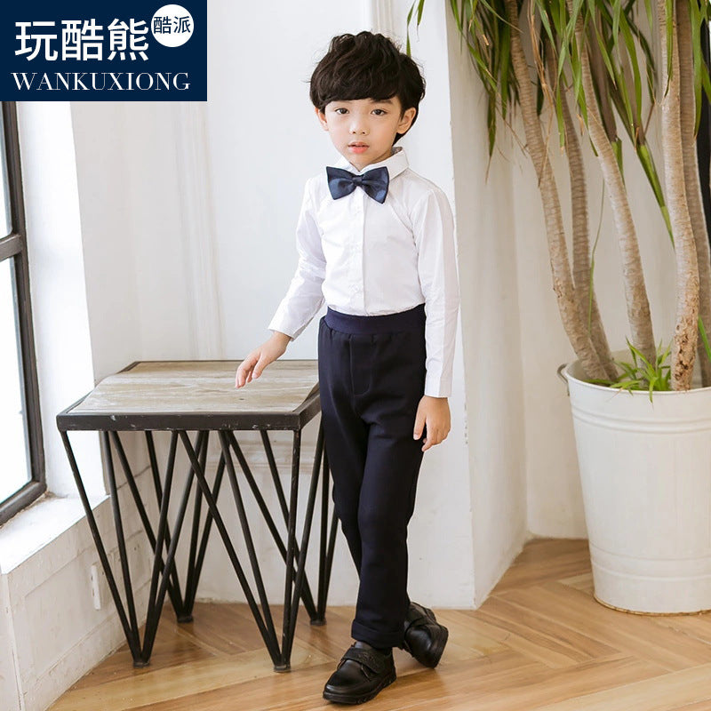 Uniforme Escolar estilo Britanico - Zhibo