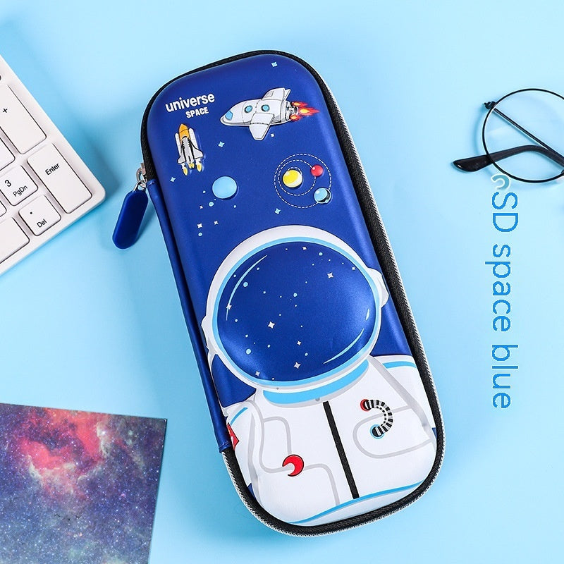 Estuche Tridimensional 001 - Zhibo
