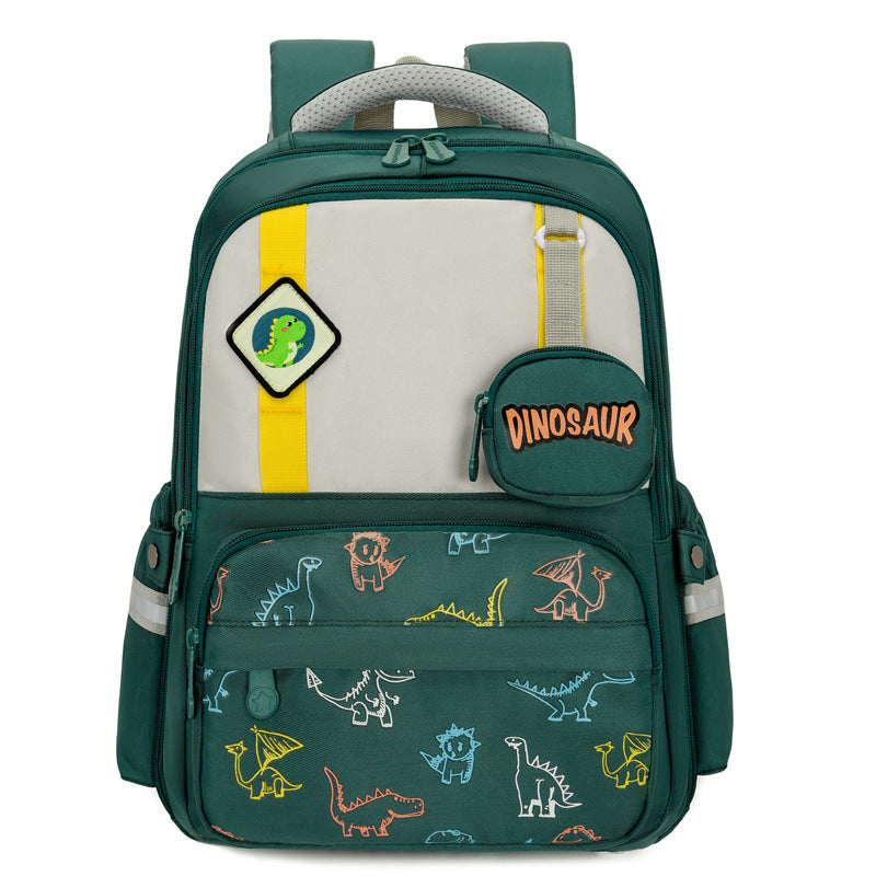 Mochilas de Primaria / Secundaria - Zhibo