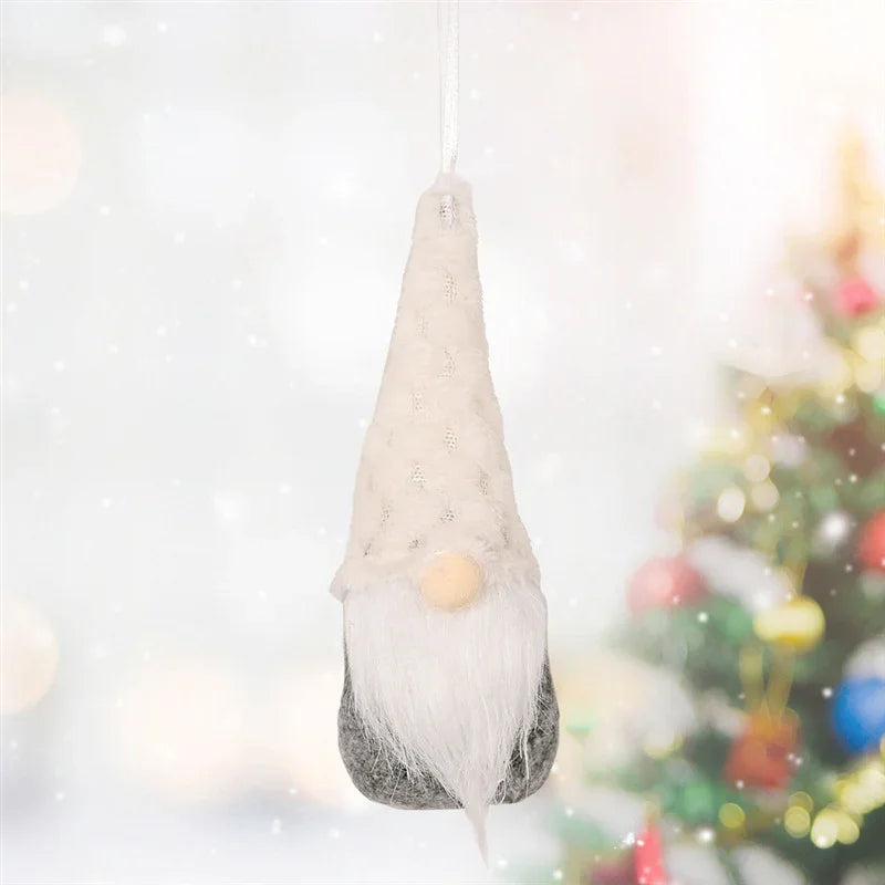 Navidad - Artículo de Decoración 008 - Zhibo