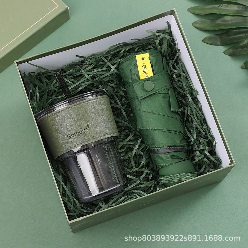 Navidad - Set de regalo navideño - Zhibo